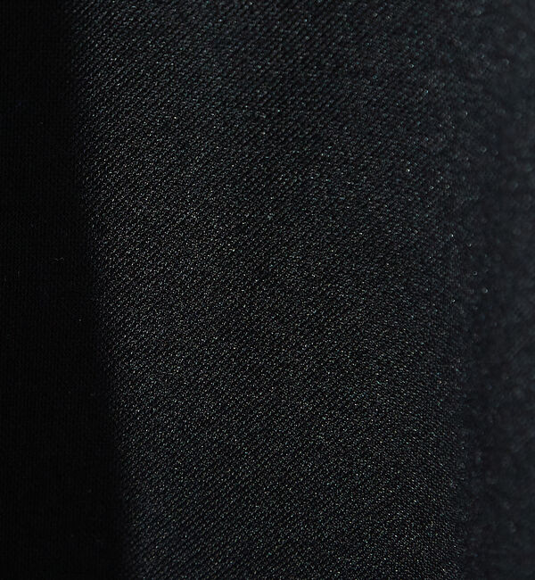 ABAHOUSE「【接触冷感】アイスピケ ストレッチ 長袖シャツ / FLEX SHIRTS」|シャツ・ブラウス|