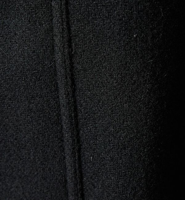 ABAHOUSE「【Traditional Weatherwear】ELGIN LONG エルガン」|ステンカラーコート|