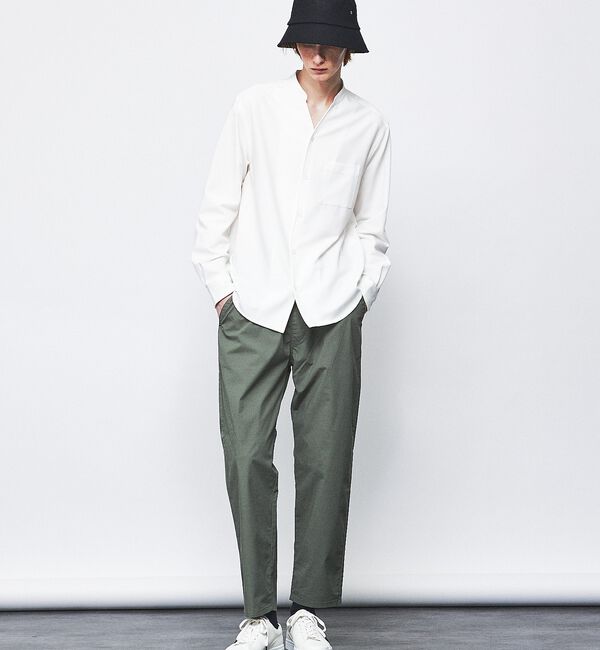 ABAHOUSE「【LEE/リー】Fleeasy Narrow/フリージーナロー LM5807/X」|デニム|