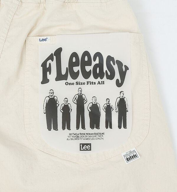 ABAHOUSE「【LEE/リー】Fleeasy Narrow/フリージーナロー LM5807/X」|デニム|