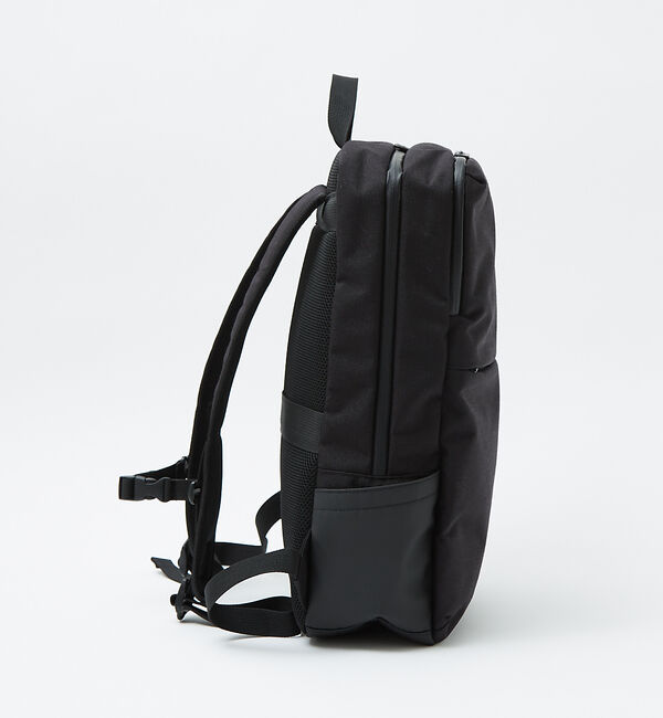 alfredoBANNISTER「【CODURAナイロン】デイリー&ビジネス バックパック」|リュック|