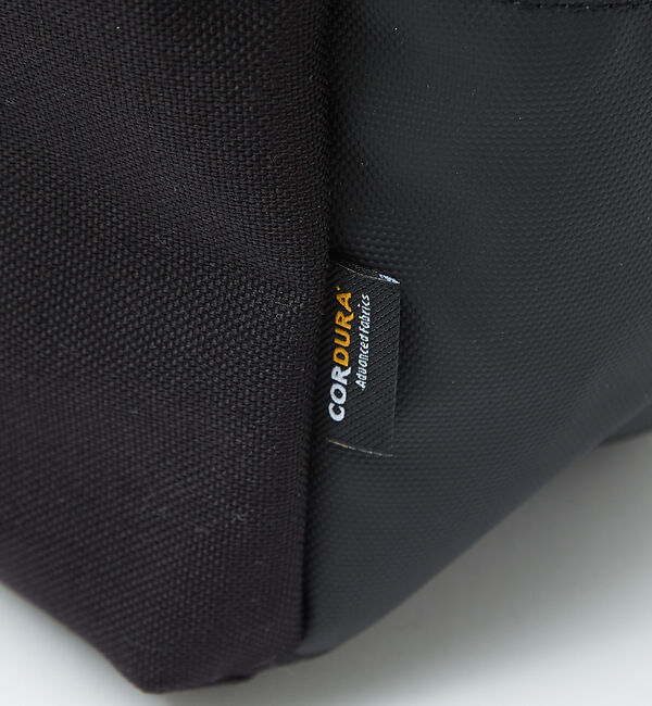 alfredoBANNISTER「【CODURAナイロン】デイリー&ビジネス バックパック」|リュック|