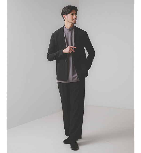 alfredoBANNISTER「【SHOO IN SHOE / 定番人気】サイドゴアブーツ / チェルシーブーツ」|ショートブーツ|