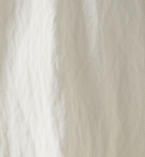 Rouge vif「袖タックブラウス」|シャツ・ブラウス|