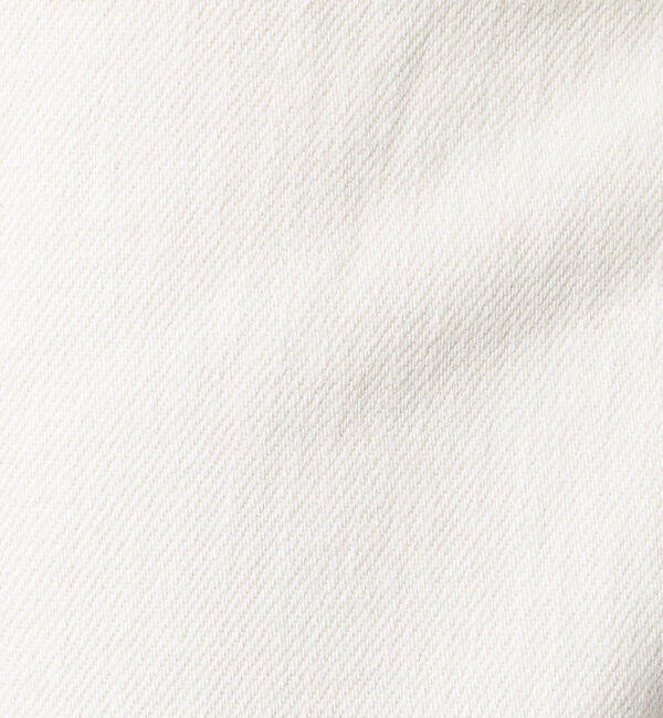 Rouge vif「【SOMETHING/サムシング】LISA ワイド デニムパンツ【WEB限定】」|デニム|