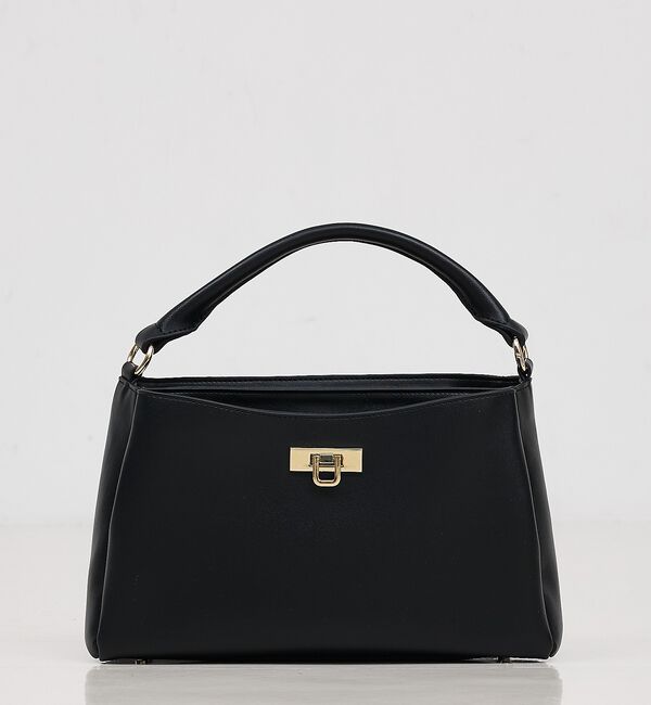 LOWELL things「【ちばゆかさんコラボ】3WAYスクエアハンドバッグ【予約】」|ハンドバッグ|