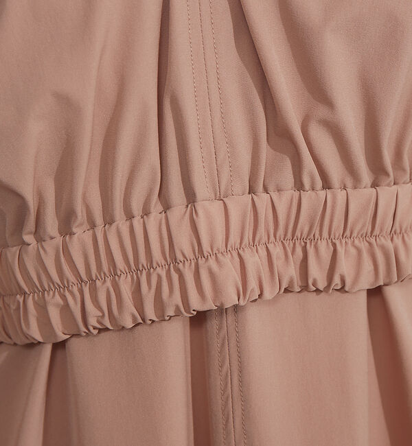 NOMINE「ボレロセットマルチWAYマキシ丈ワンピース」|ワンピース|