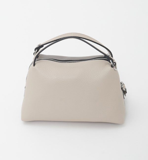 TIARA「【Gianni Chiarini/ジャンニキャリーニ】ALIFA（小）」|ショルダー・メッセンジャー|