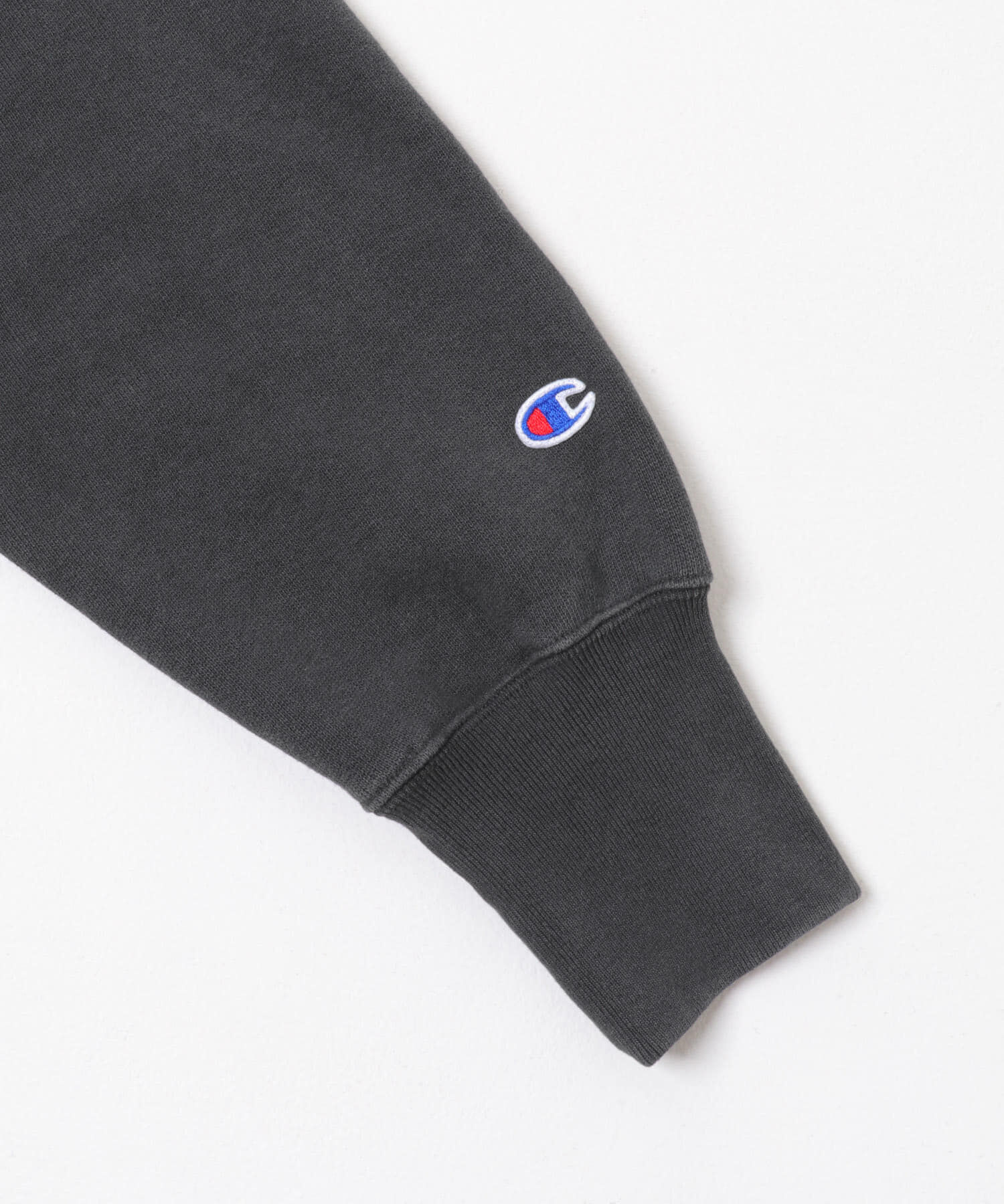 URBAN RESEARCH「『別注』CHAMPION&times;URBAN RESEARCH　SNOW POWDER WASH CREW-NECK」|スウェット・ジャージ|