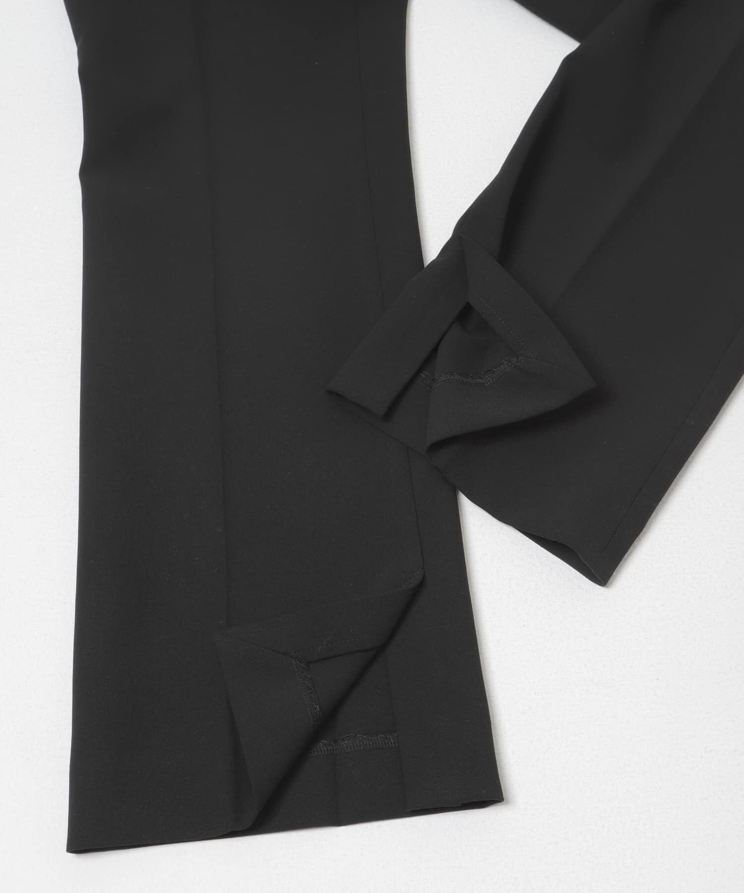 URBAN RESEARCH ROSSO「スリットフレアストレッチパンツ」|その他|