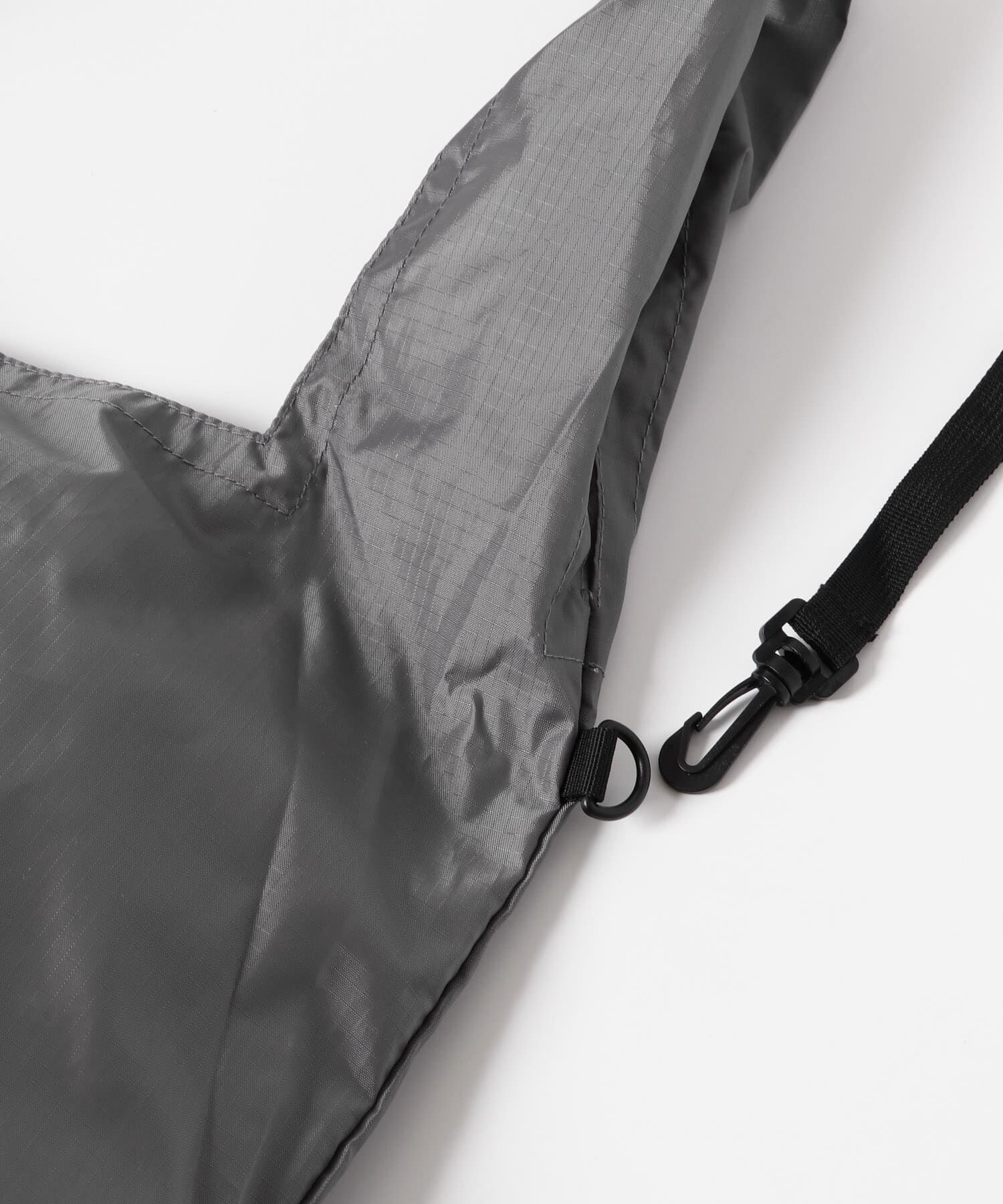 SENSE OF PLACE by URBAN RESEARCH「『別注』SHUHEI KOKI&times;SENSE OF PLACE　ショルダーバッグ」|ショルダー・メッセンジャー|