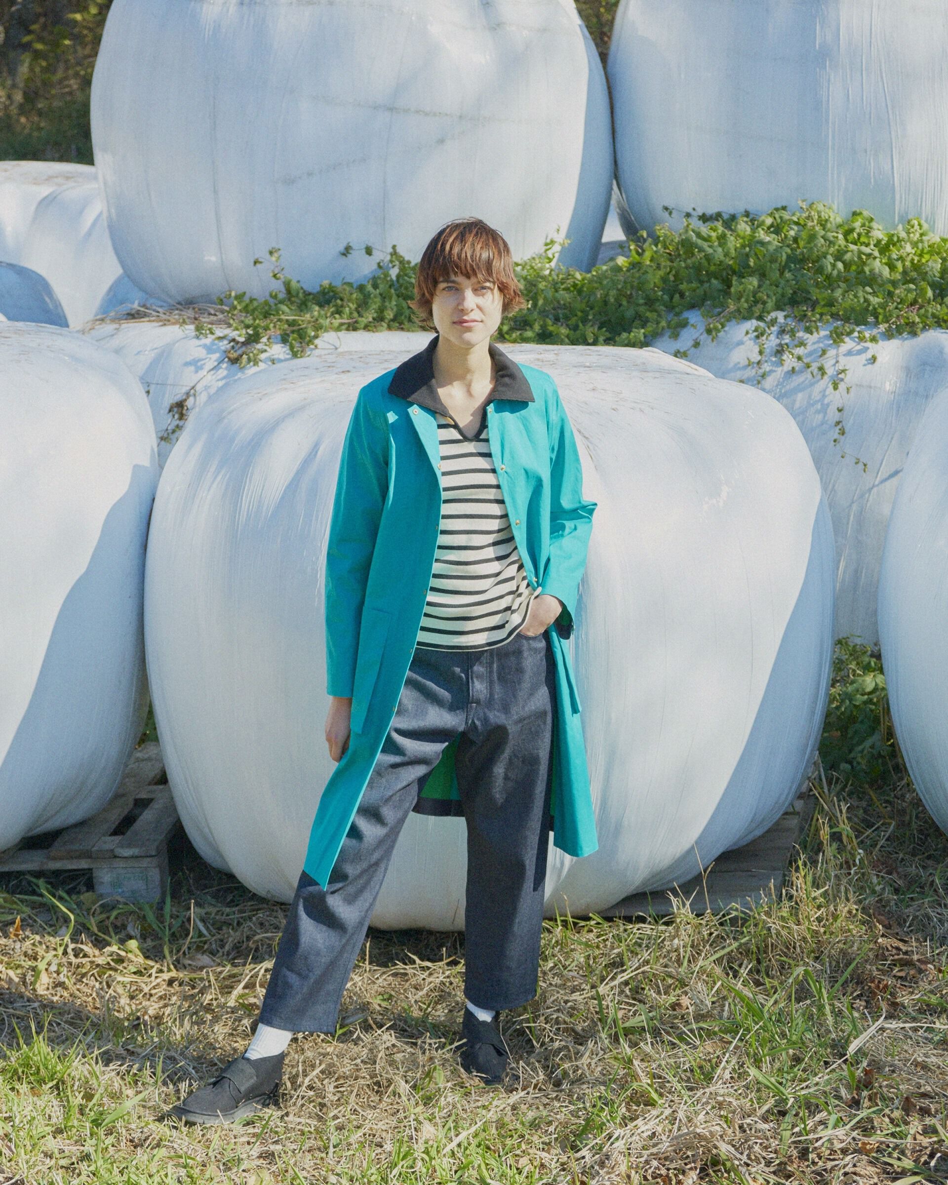 Traditional Weatherwear「【Marbot】BELT SHOES LDS」|その他|