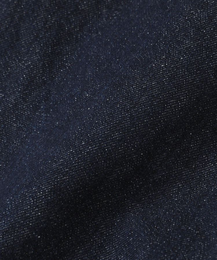 AMERICAN HOLIC「カーブデニム」|デニム|