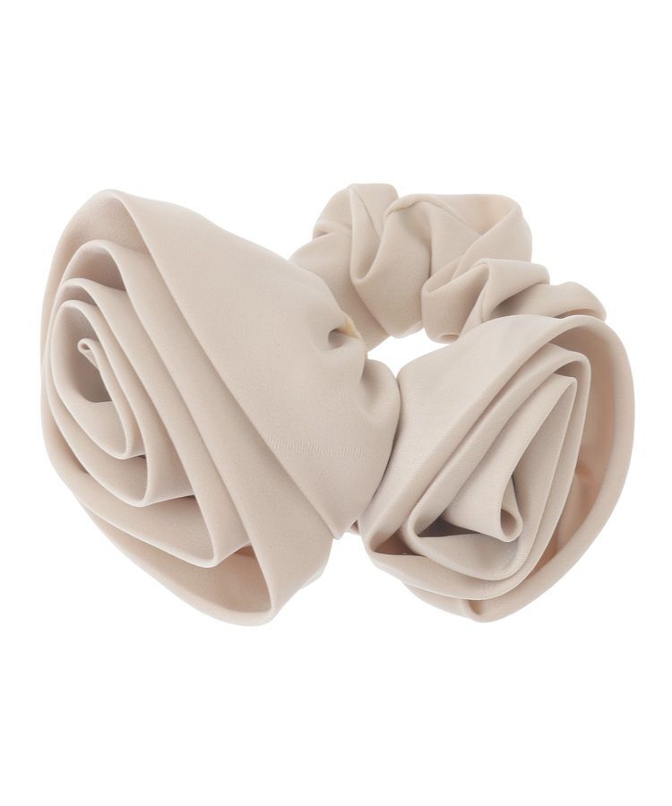 Green Parks「・HALF TIME ダブルフラワーシュシュ」|その他|