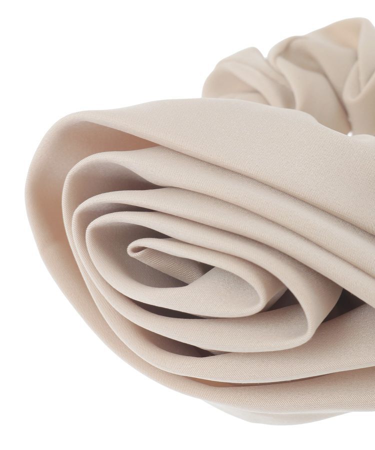 Green Parks「・HALF TIME ダブルフラワーシュシュ」|その他|