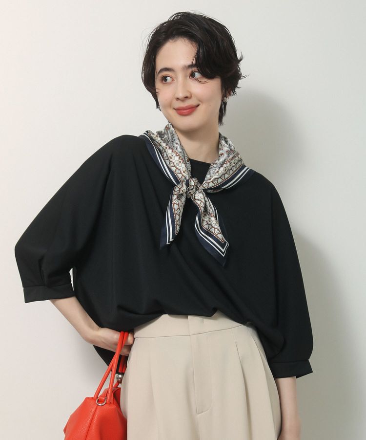 Green Parks「【優秀ブラウス】マルチ機能バックデザインブラウス」|シャツ・ブラウス|