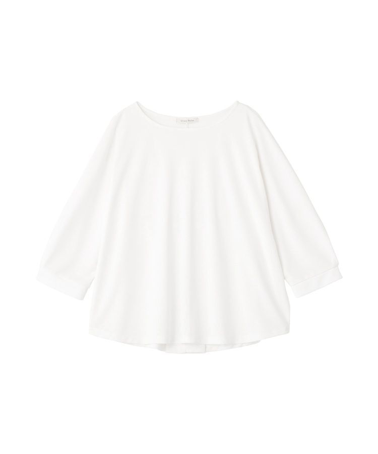 Green Parks「【優秀ブラウス】マルチ機能バックデザインブラウス」|シャツ・ブラウス|