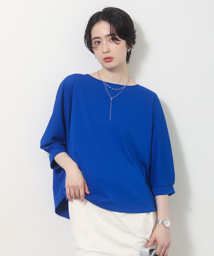 Green Parks「【優秀ブラウス】マルチ機能バックデザインブラウス」|シャツ・ブラウス|