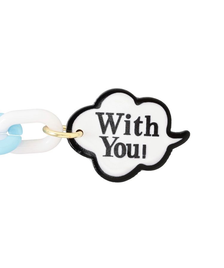 Green Parks「Animal&Heartチャーム」|その他|