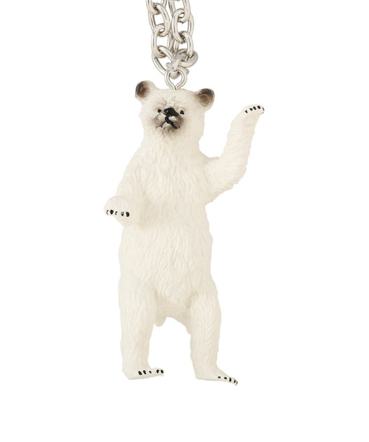 Green Parks「Animal&Heartチャーム」|その他|