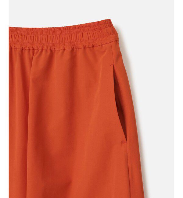 LOULOU WILLOUGHBY「【LOULOU WILLOUGHBY】ハイカウントパピヨンスカート」|フレア|