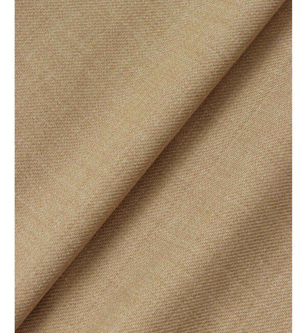 allureville「ギャバタックモダンワイドパンツ」|その他|