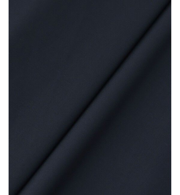 allureville「フロントフリルノースリブラウス」|シャツ・ブラウス|