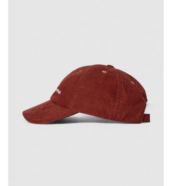 allureville「【La Maison de Lyllis(ラ メゾン ド リリス)】 FOTOCAP」|ハット|