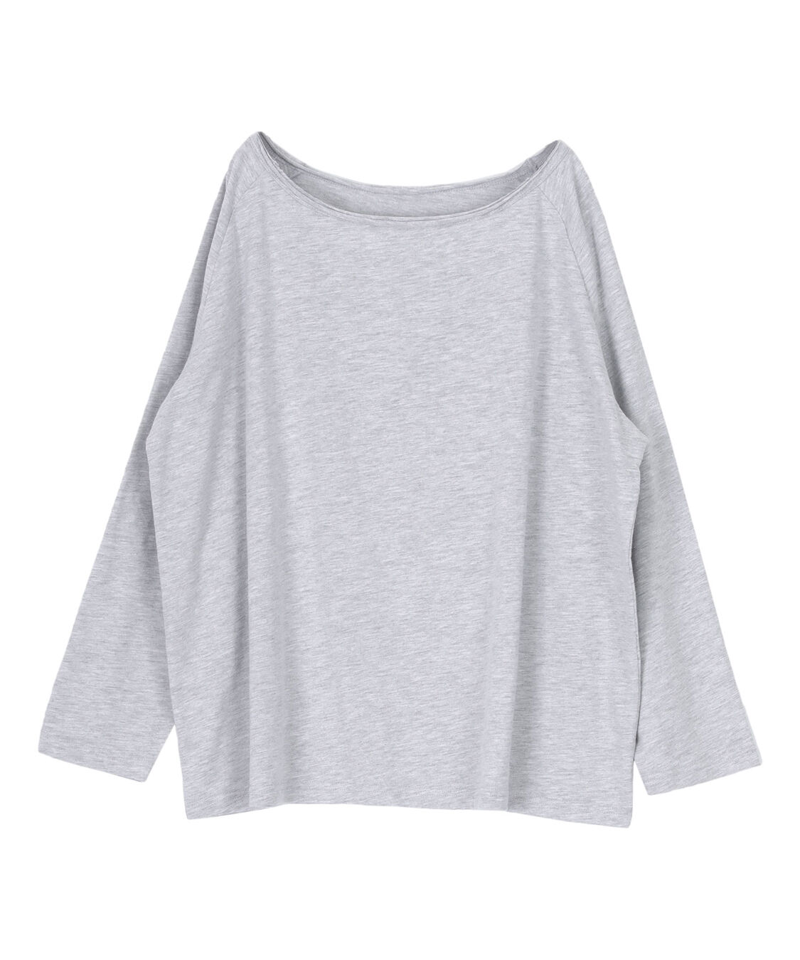 titivate「ルーズロングスリーブカットソー」|Tシャツ・カットソー|