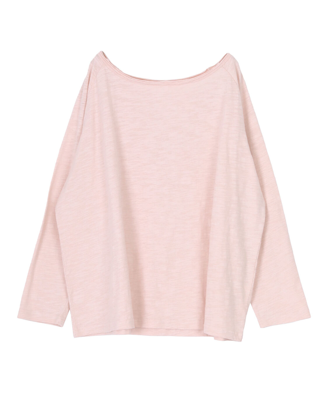 titivate「ルーズロングスリーブカットソー」|Tシャツ・カットソー|