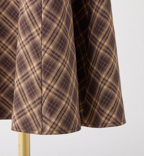  「【新色追加】着痩せ効果抜群/マイナス5キロ見えキャミワンピ」|ワンピース|