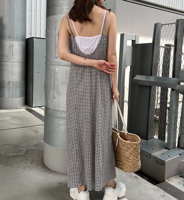  「【リバイバル】しぼしぼマルチセットワンピ」|ワンピース|