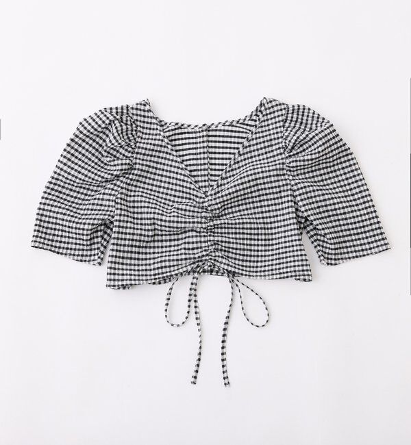  「【リバイバル】しぼしぼマルチセットワンピ」|ワンピース|