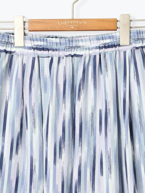 Lugnoncure「柄アソートイージーパンツ」|その他|