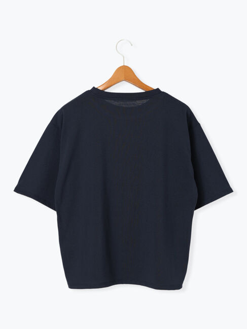 Lugnoncure「フロントBIGロゴTシャツ」|Tシャツ・カットソー|