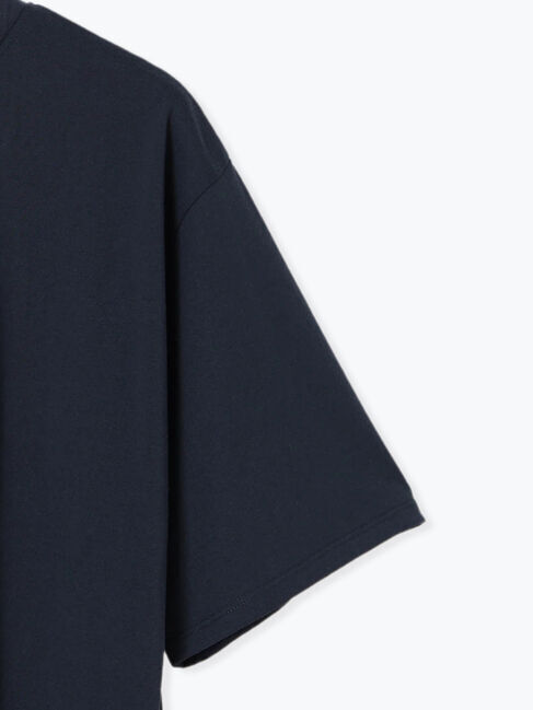 Lugnoncure「フロントBIGロゴTシャツ」|Tシャツ・カットソー|