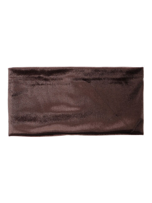 Te chichi「ベロアヘアバンド」|その他|