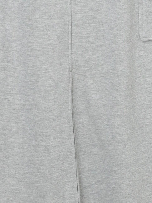 Te chichi TERRASSE「裏毛カーゴスカート」|スカート|