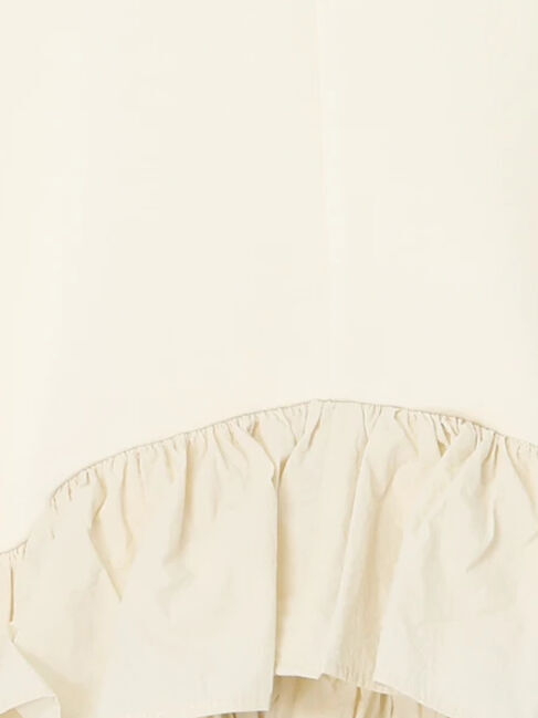 Te chichi「ティアードフリルヘムプルオーバー」|Tシャツ・カットソー|