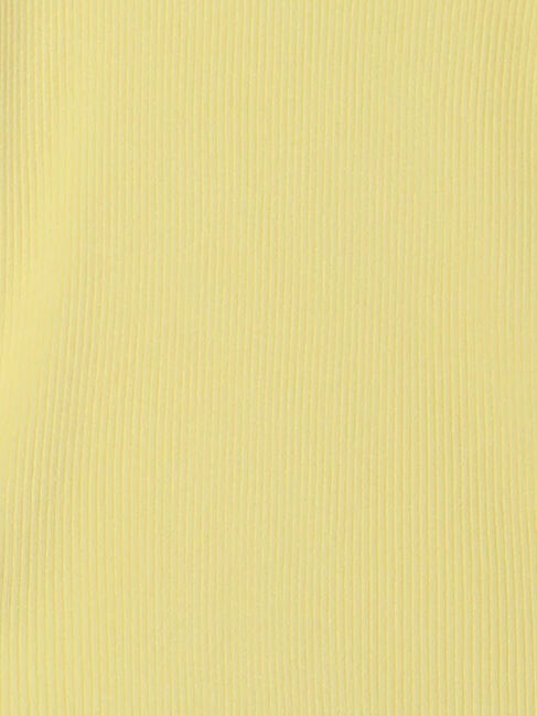 Te chichi「【Atelier Bonheur】ビジュー釦リブタートルプルオーバー《2025winter catalog item》」|ニット・セーター|