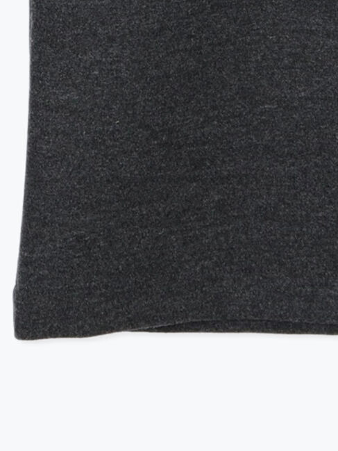 Te chichi「ウール混ジャージージャンパースカート」|ワンピース|