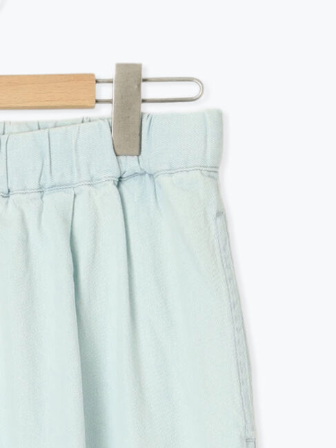 SM2「デニム/ツイルバレルパンツ」|その他|