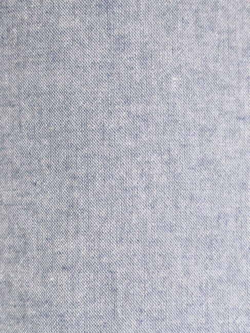 Samansa Mos2「【クールコットン】柄アソートクレリック袖タックブラウス」|シャツ・ブラウス|