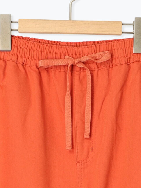 SM2「[接触冷感]裾タックパンツ」|その他|