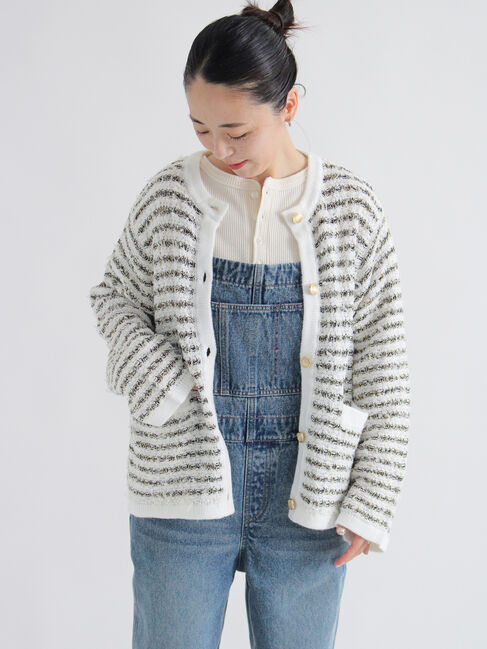 sm2rhythm「デニムサロペット」|その他|