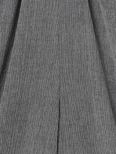 Samansa Mos2 blue「楊柳ワイドロンパース」|その他|