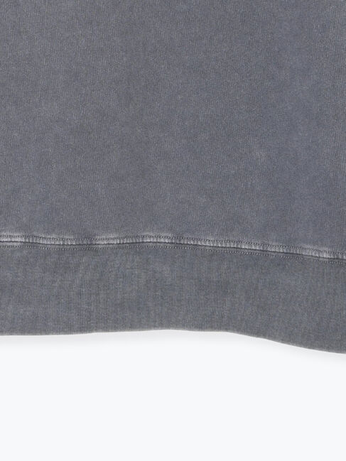 SM2「ミニ裏毛ライン入りロゴプリントカットソー」|Tシャツ・カットソー|