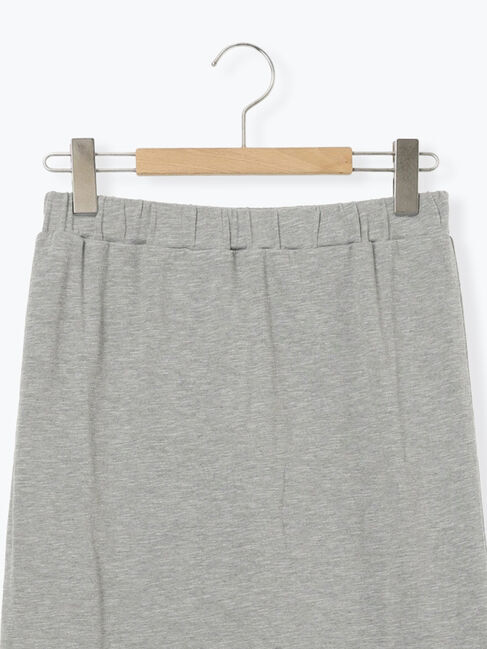 Samansa Mos2「スラブベア天ナロースカート」|スカート|