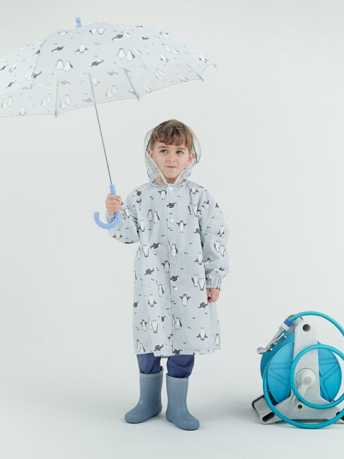 Samansa Mos2 Lagom「レインコート」|その他|