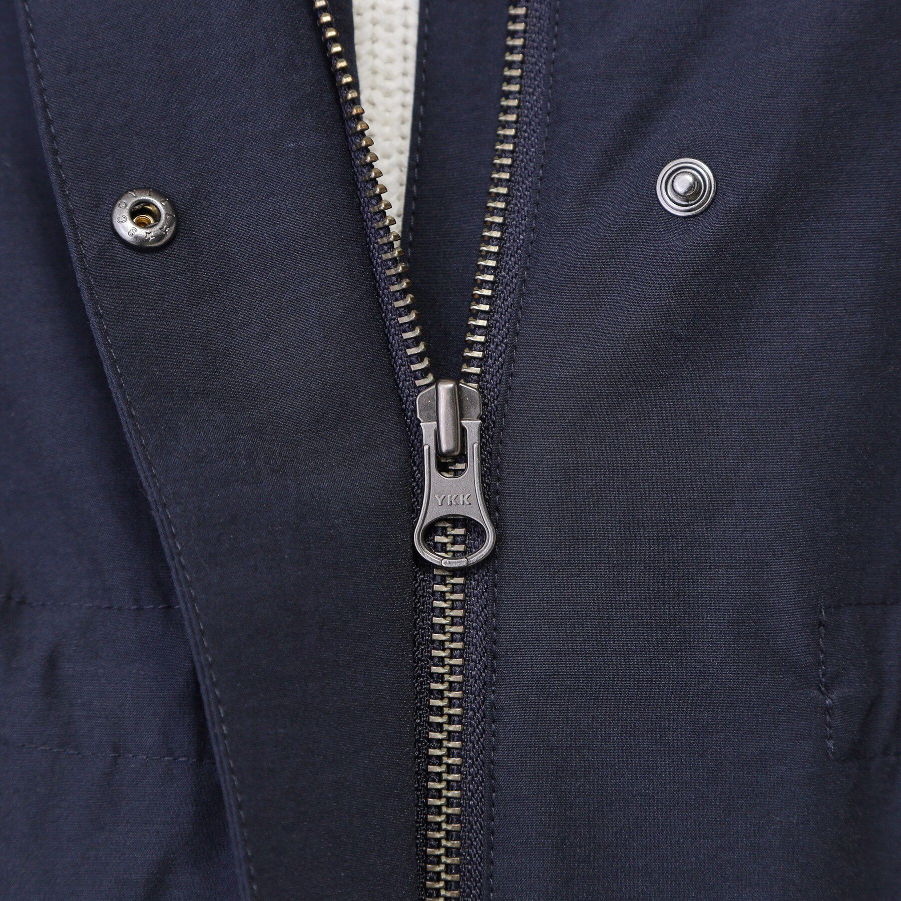 COUP DE CHANCE「【手洗い可／ライナー取り外し可】モッズコート」|ミリタリー・モッズコート|